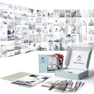 Wall Collage Kit